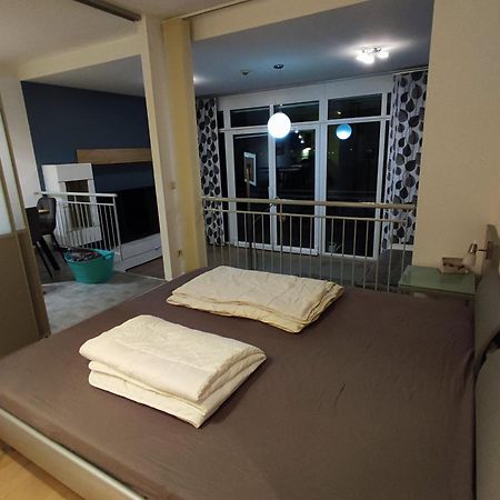 Appartement Mit Seeblick & Seezugang Sekull Zewnętrze zdjęcie