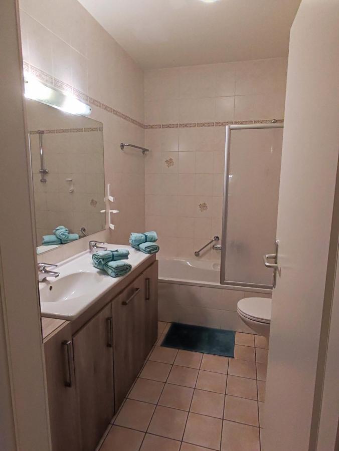 Appartement Mit Seeblick & Seezugang Sekull Zewnętrze zdjęcie